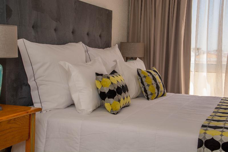 Luna Hotel Da Oura Albufeira Bagian luar foto
